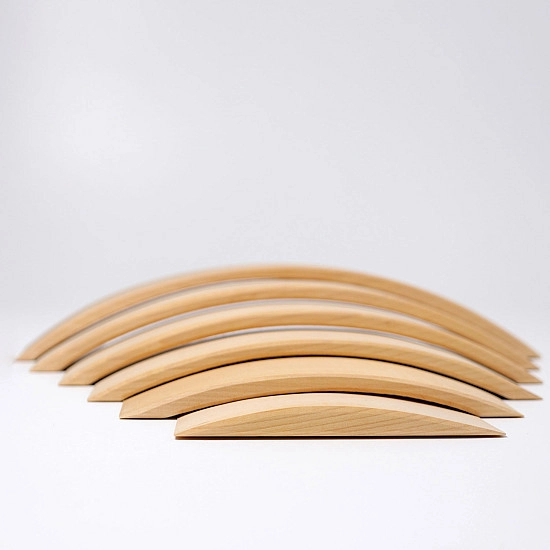 Grimm's Brug naturel
