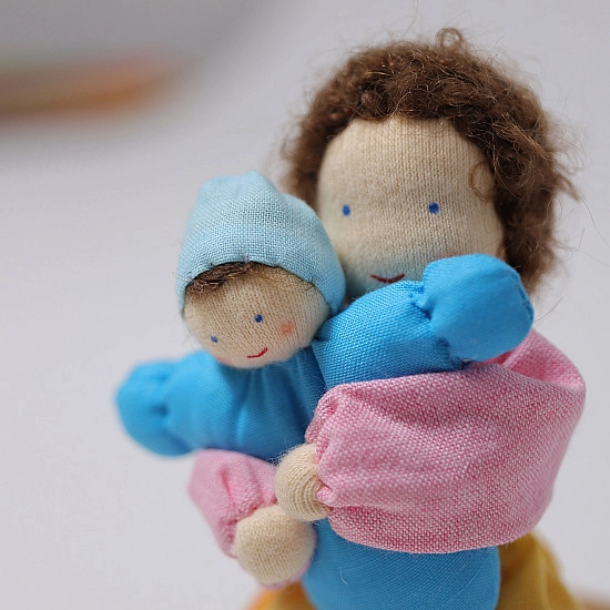 Grimm's Pop Mrs. Alder 