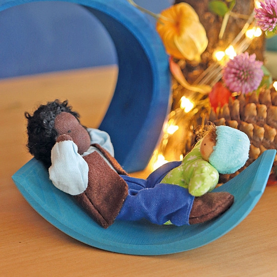 Grimm's Pop Mr. Ebony