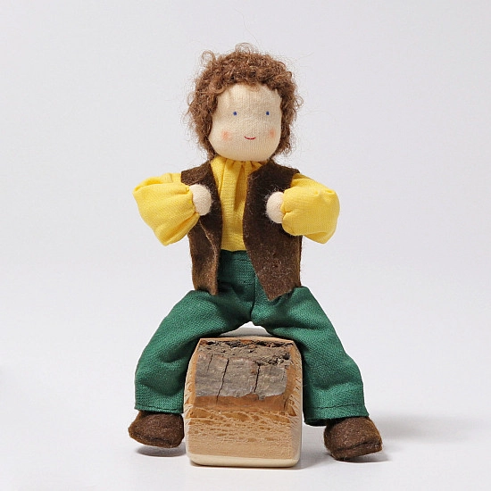 Grimm's Pop Mr. Alder 