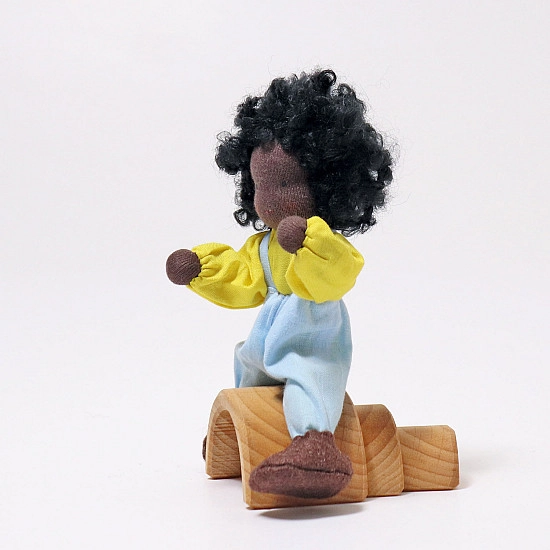 Grimm's Pop zoon Max