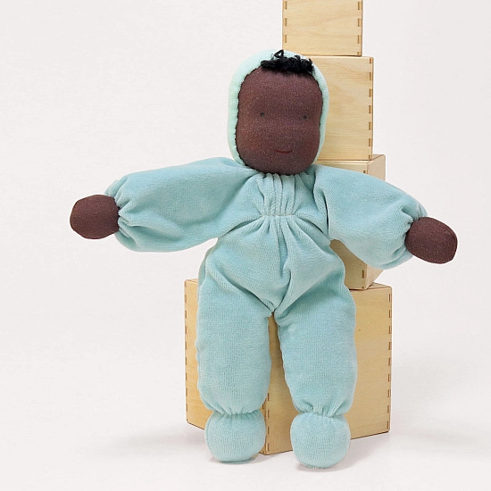 Grimm's Pop licht blauw 