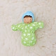 Grimm's Pop baby Leo 