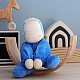 Grimm's Pop blauw