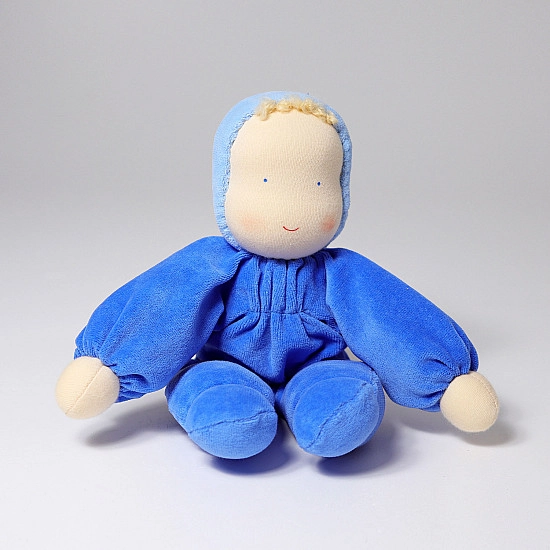 Grimm's Pop blauw