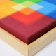 Grimm's Puzzel groot vierkant