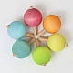 Grimm's Tollen Pastel - 6 stuks