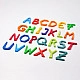 Grimm's houten letter A