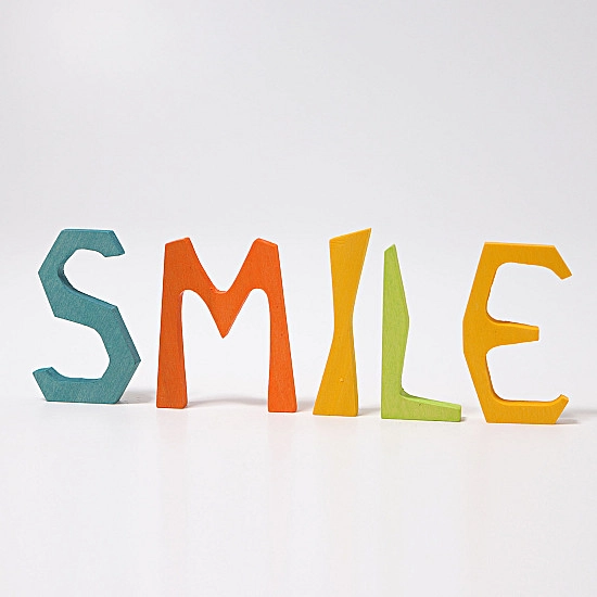 Grimm's Letter I antroposofisch 