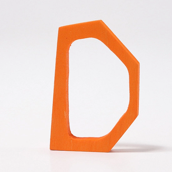 Letter D antroposofisch