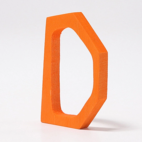 Letter D antroposofisch