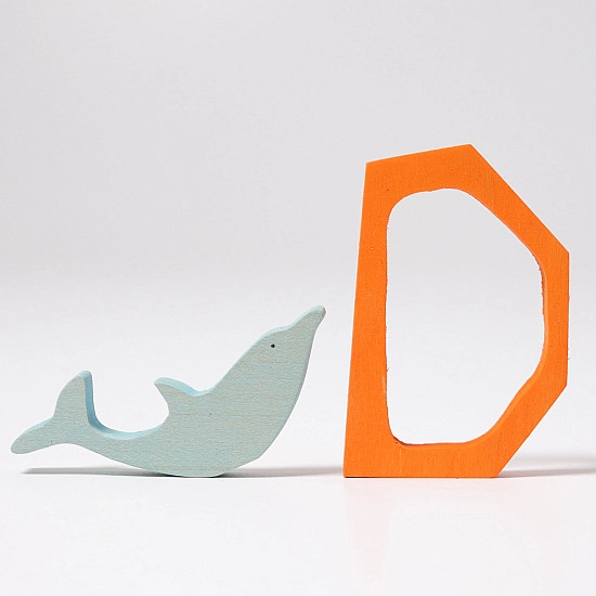Letter D antroposofisch