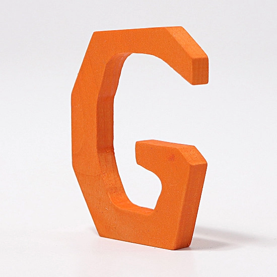 Grimm's Letter G antroposofisch