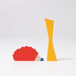 Letter I antroposofisch