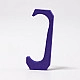 Grimm's Letter J antroposofisch