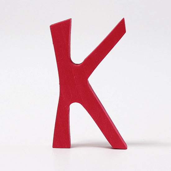 Grimm's Letter K antroposofisch