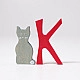 Grimm's Letter K antroposofisch