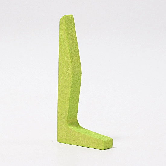 Grimm's Letter L antroposofisch