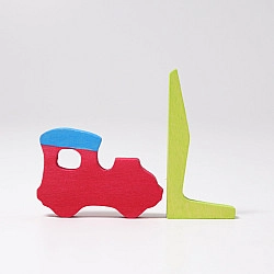 Letter L antroposofisch