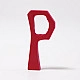 Grimm's Letter P antroposofisch