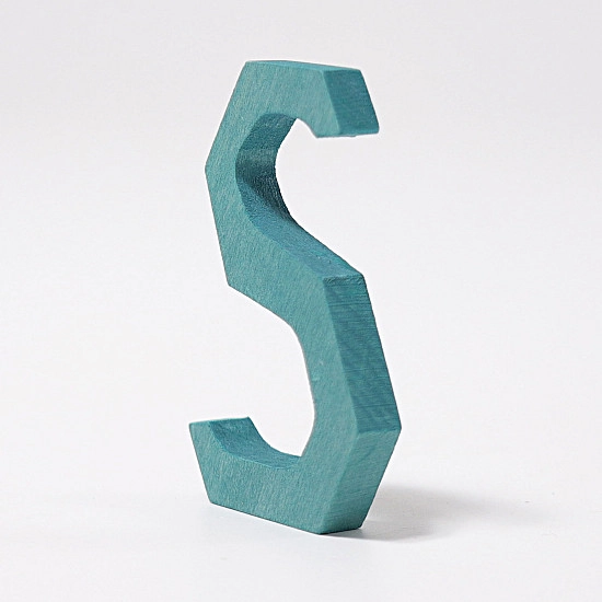 Grimm's Letter S antroposofisch 