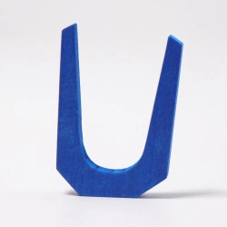 Letter U antroposofisch