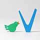 Grimm's Letter V antroposofisch 