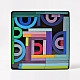 Grimm's Magneetpuzzel Letters maken