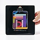 Grimm's Magneetpuzzel Letters maken