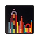 Grimm's Magneetpuzzel Letters maken