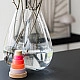 Grimm's Stapel toren neon roze klein