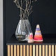 Grimm's Stapel toren neon roze