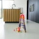 Grimm's Regenboog neon roze