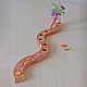 Grimm's Houten confetti neon