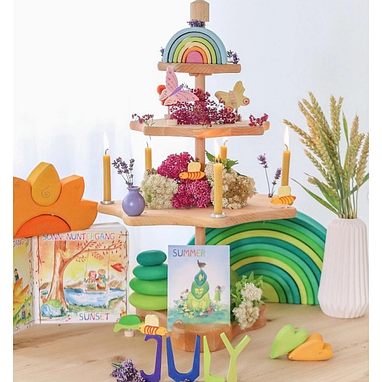 Grimm's Seizoenstafel