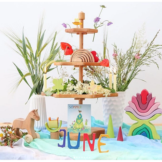 Grimm's Seizoenstafel