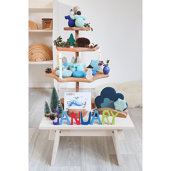 Grimm's Seizoenstafel