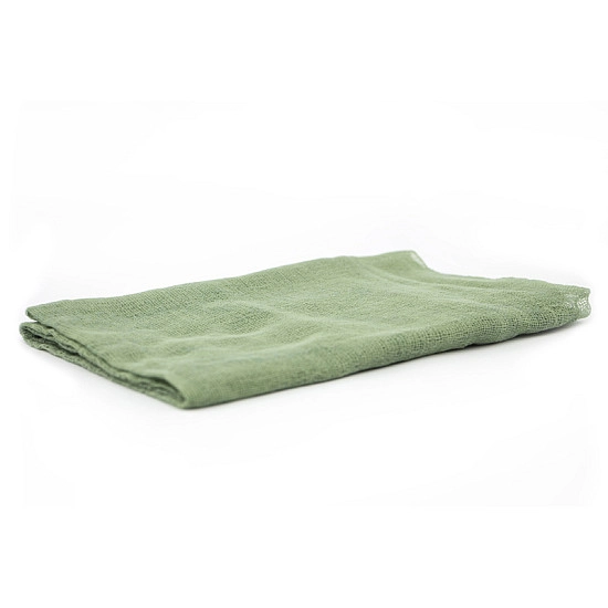 Ostheimer Decoratiedoek olijfgroen
