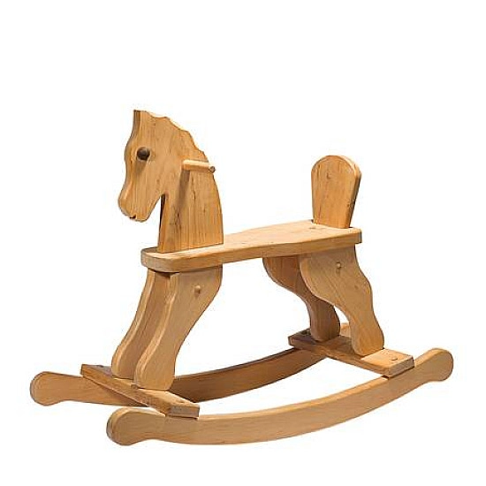 Ostheimer Hobbelpaard