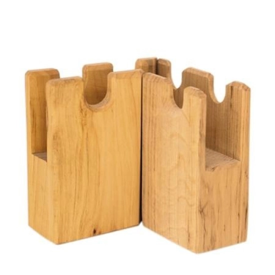 Ostheimer Vestingmuur hoek