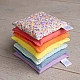 Little Botanic Label Pittenzakjes Pastel + Pastel confetti - 7 stuks