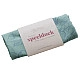 Little Botanic Label Playcycle speeldoek Botanicals Mintgroen 65 cm