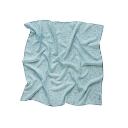 Playcycle speeldoek Botanicals Mintgroen 65 cm