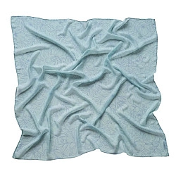 Playcycle speeldoek Botanicals mintgroen 95 cm