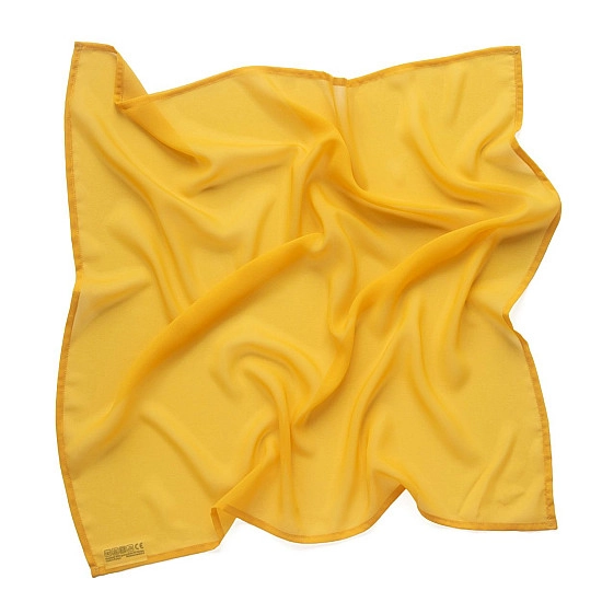 Little Botanic Label Playcycle Speeldoek geel 65 cm 