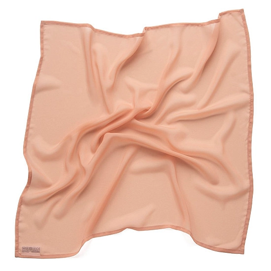 Little Botanic Label Playcycle Speeldoek Lichtoranje 65 cm
