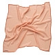 Little Botanic Label Playcycle Speeldoek Lichtoranje 65 cm