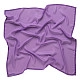 Little Botanic Label Playcycle Speeldoek paars 65 cm