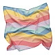 Little Botanic Label Playcycle Speeldoek Waves Pastel 65 cm