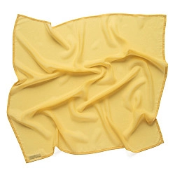Playcycle Speeldoek Zachtgeel 65 cm